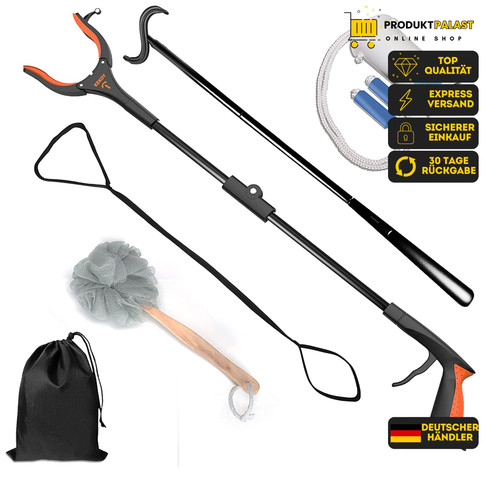 Reha set knie hüft - knie, hüft-op