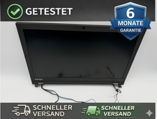 Lenovo ThinkPad T540p Display