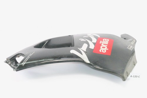 Aprilia 125 - 125, gs