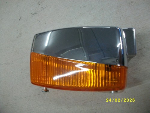 Original ulo blinker chrom - ulo,