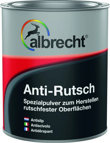 Albrecht anti rutsch - albrecht,