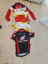 Stevens Fahrrad Trikot Gr. M