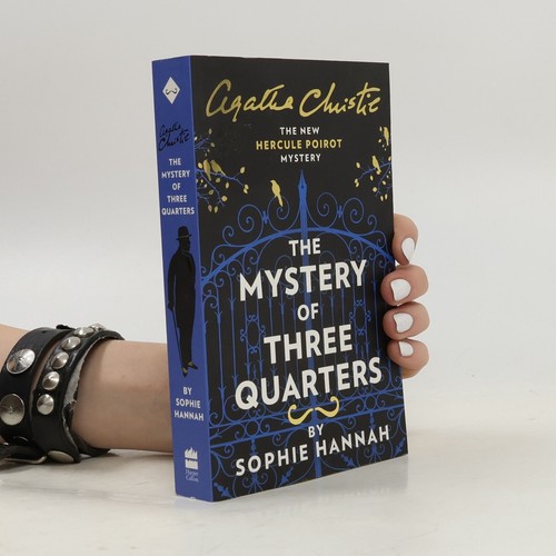 The mystery three - the,