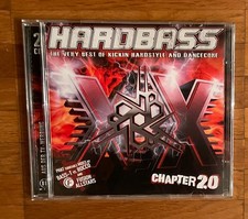 2cd hardbass chapter 20 - ,
