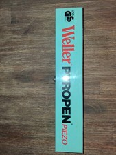 Weller pyropen piezo - ,