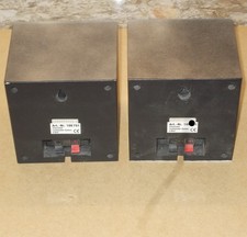 jensen surround speaker