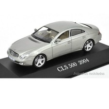 Mercedes Benz CLS 500 2004