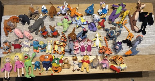 Mcdonald happy meal mini - happy,