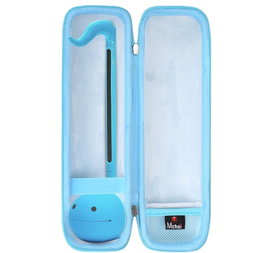 Hard carrying case - case, fits