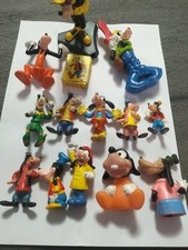 Vintage Goofy Konvolut Sammlung