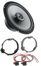Hertz 220Watt 2-Wege 16,5cm