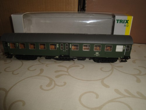 Trix 23492 led - 23492,, led,