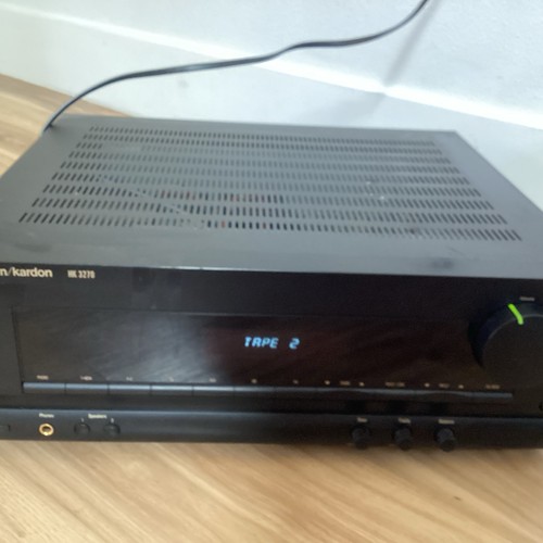 Harman kardon hk3270 vintage - harman,