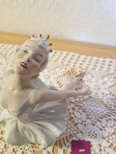 Wallendorf Ballerina Figur 