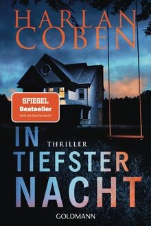 Tiefster nacht thriller - tiefster, nacht: