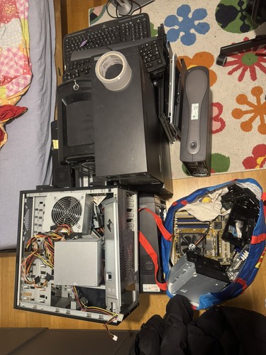 Alte monitore und - monitore,