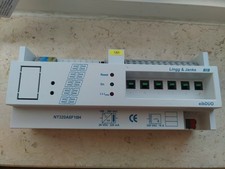 Lingg&Janke Netzteil-Aktor