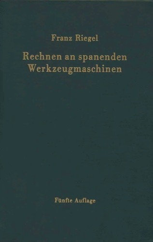 Rechnen spanenden - rechnen,