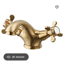 IKEA RUNSKÄR Waschbecken