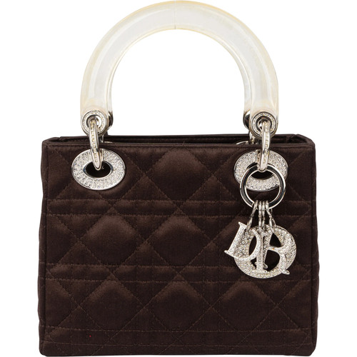 Christian dior limited - limited, quilted