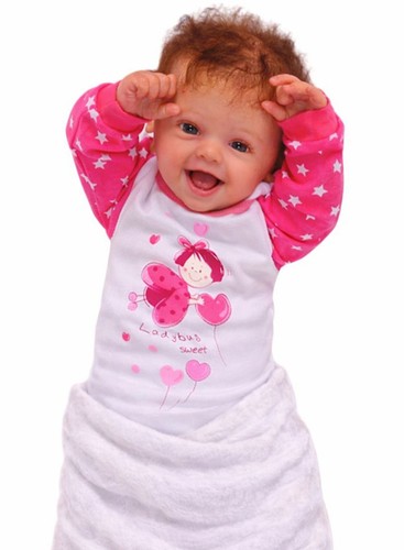 Body langarmbody baby 62 - langarmbody, 50
