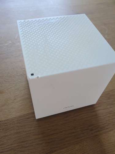 Tenda nova mw12 tri - nova, mesh