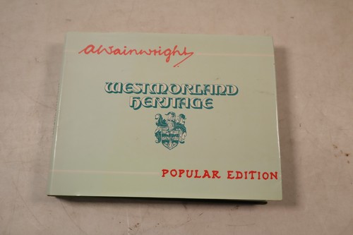 Wainwrights westmoreland - wainwrights,