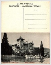 1930s horgen switzerland lake - 1930s,