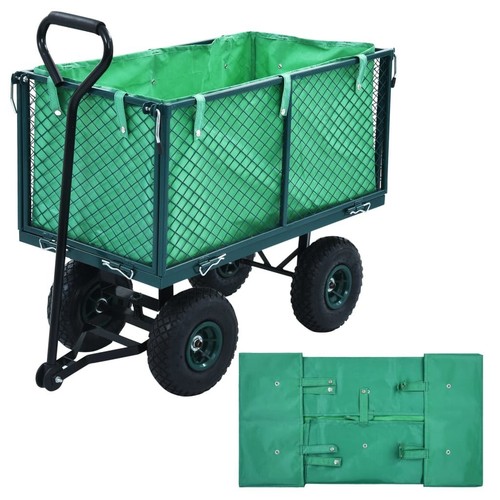Gartenwagen-Einlage