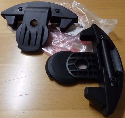 Gesslein adapter classic - gesslein,