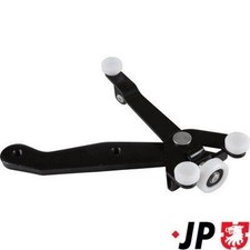 JP GROUP 1188601280 Rollenführung Schiebetür für VW Multivan VI (SGF, SGM, SGN)