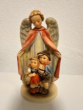 Große Hummelfigur Schutzengel Hum 88/I Goebel 2. Wahl