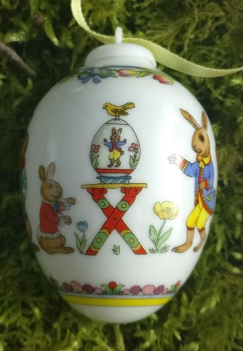 Hutschenreuther mini 2015 - hutschenreuther, ei