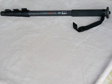 Manfrotto Carbon One MA 449