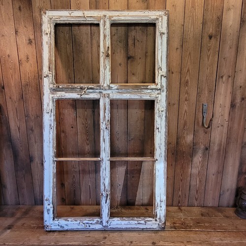 Altes holzfenster - altes,