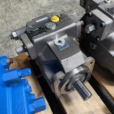 Rexroth A4VSO40DR/10RPPB13N00