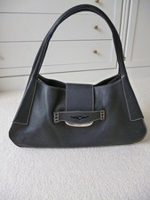 Tod's Schultertasche aus