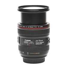 Canon EF 24-70mm/4 L IS USM Objektiv