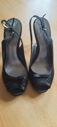 High heels edel neu - heels, gr.40