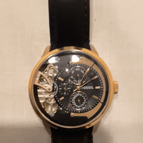 Fossil twist me1138 herren - fossil,