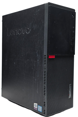 Lenovo thinkcentre m720 - lenovo, office