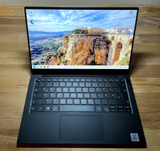 Dell XPS 13 7390 | 13.3" | i7-10510U | 16 GB RAM | 512 GB NVME