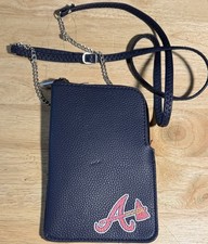 Atlanta Braves Pebble Smart