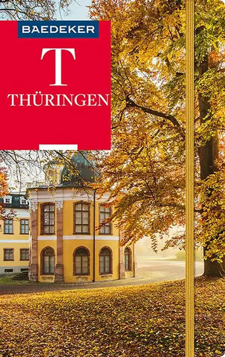 Baedeker reiseführer - baedeker,