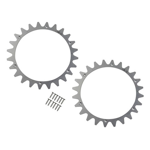 Premium edelstahl spikes für - edelstahl,