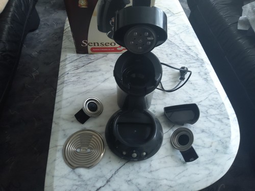 Philips senseo - philips,