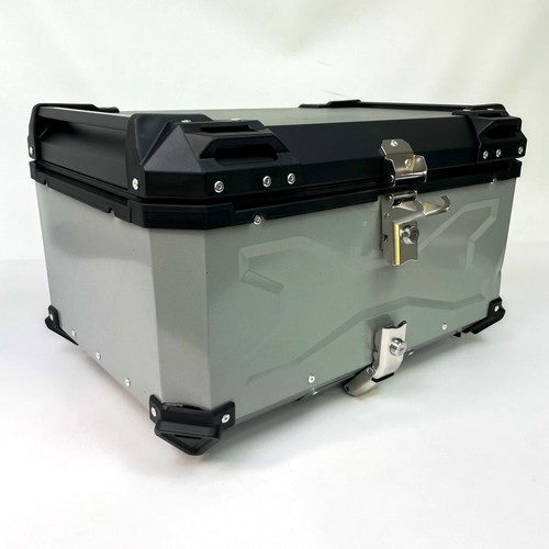 Motorrad-Topcase