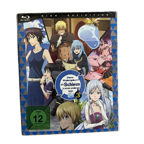 Blu ray meine - wiedergeburt, als