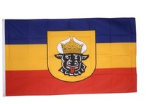 Fahne Flagge Deutschland