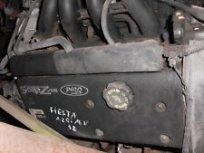 Motor Komplett Zetec-s Ford